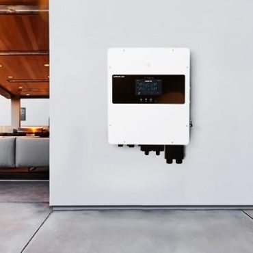 Upgrade to Explosive Popularity | Welcome the Era of Hot-Swap Mars G2 Series Inverters