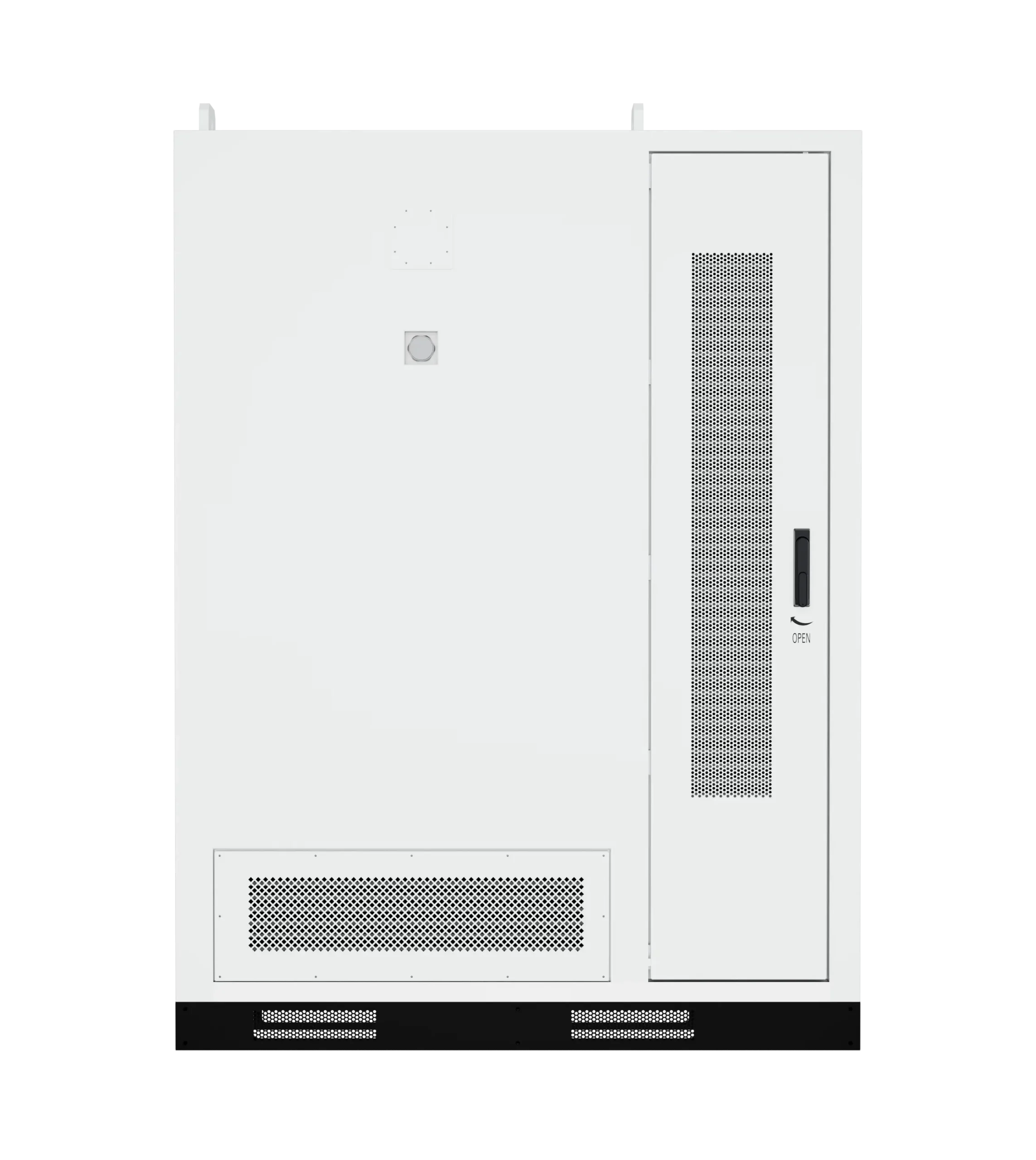 CHISAGE ESS OBE261-Y Commercial Energy Storage Systems Product Pictures 01