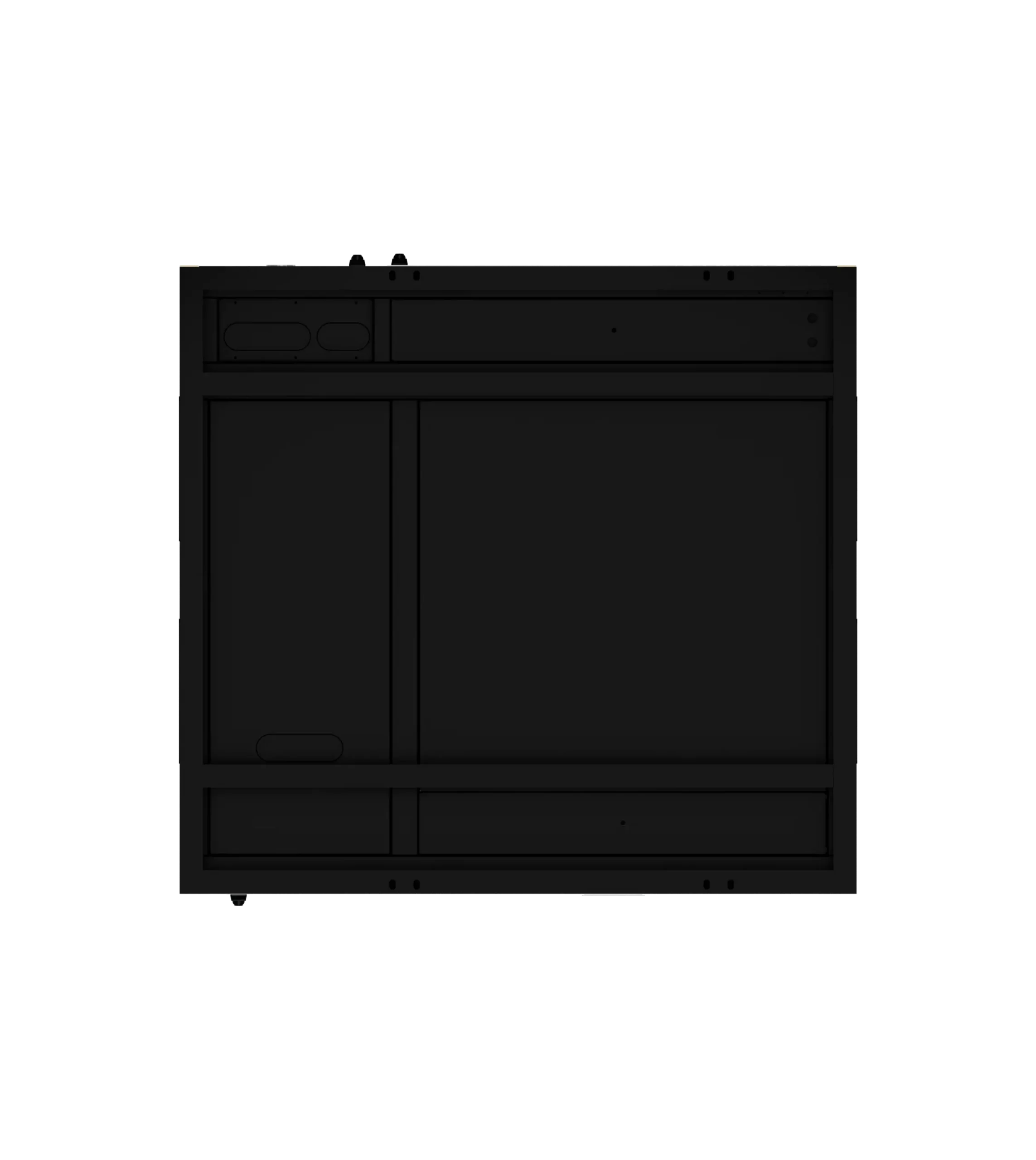 CHISAGE ESS OBE261-Y Commercial Energy Storage Systems Product Pictures 02
