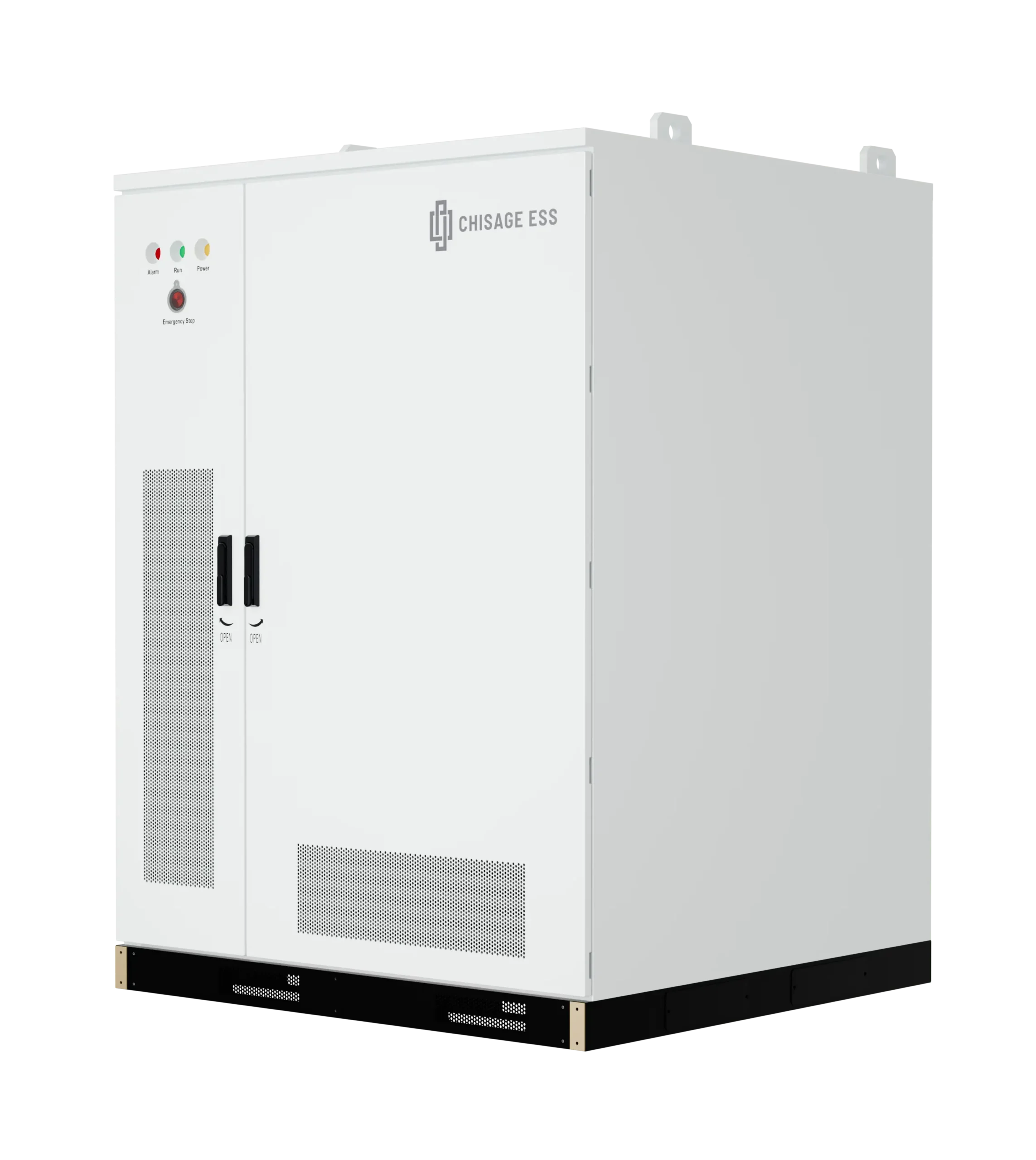 CHISAGE ESS OBE261-Y Commercial Energy Storage Systems Product Pictures 05