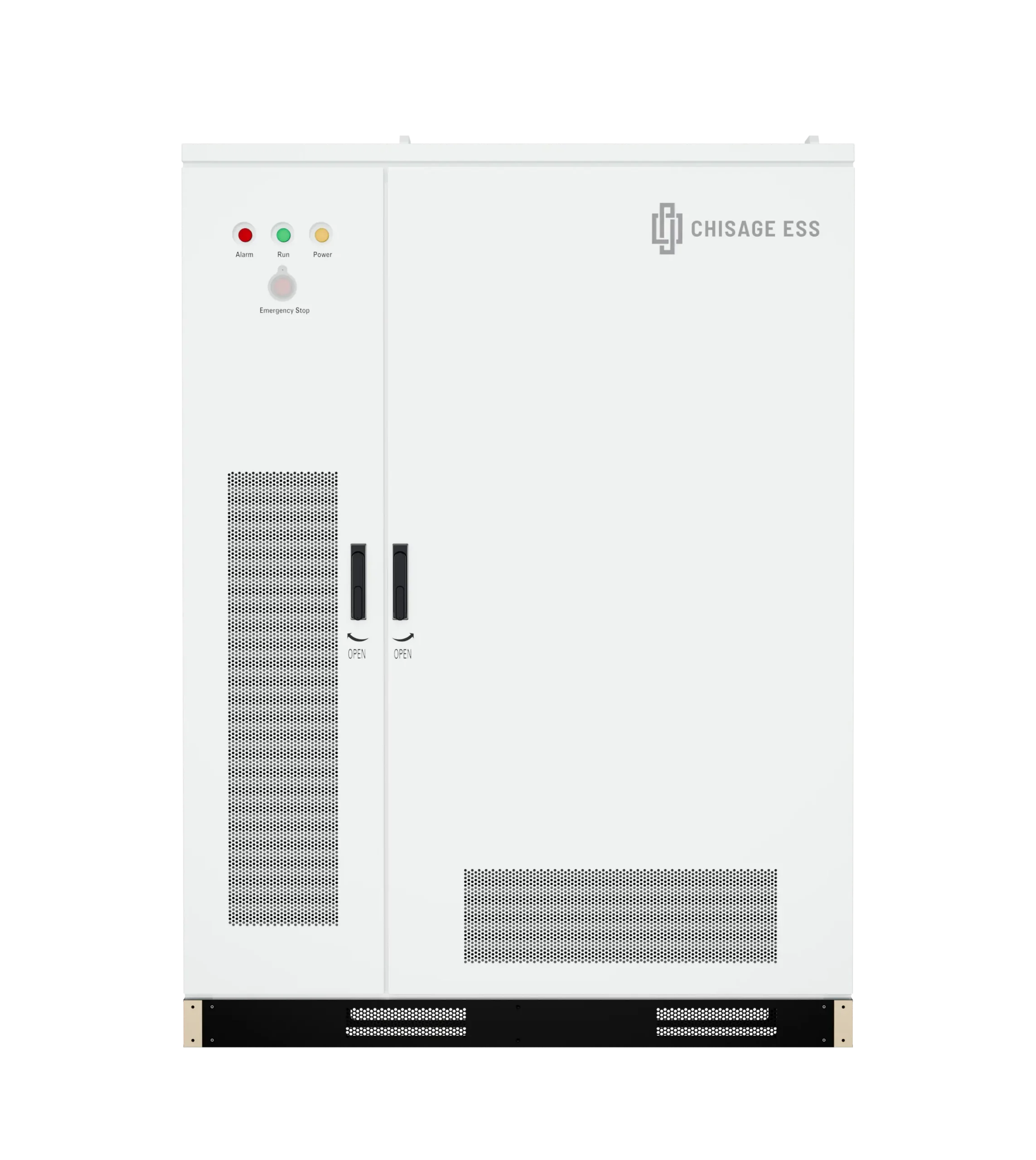 CHISAGE ESS OBE261-Y Commercial Energy Storage Systems Product Pictures 06