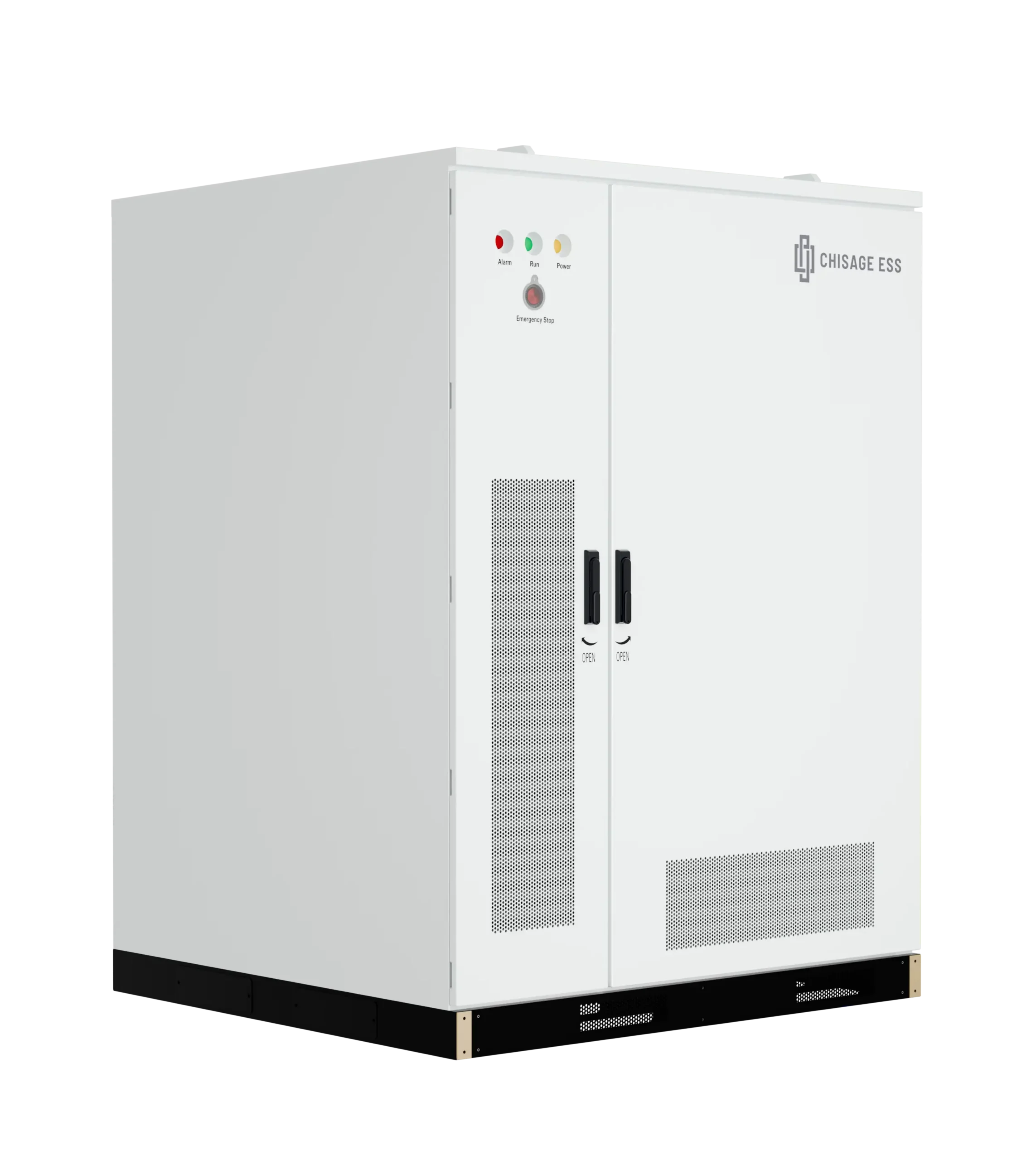 CHISAGE ESS OBE261-Y Commercial Energy Storage Systems Product Pictures 08