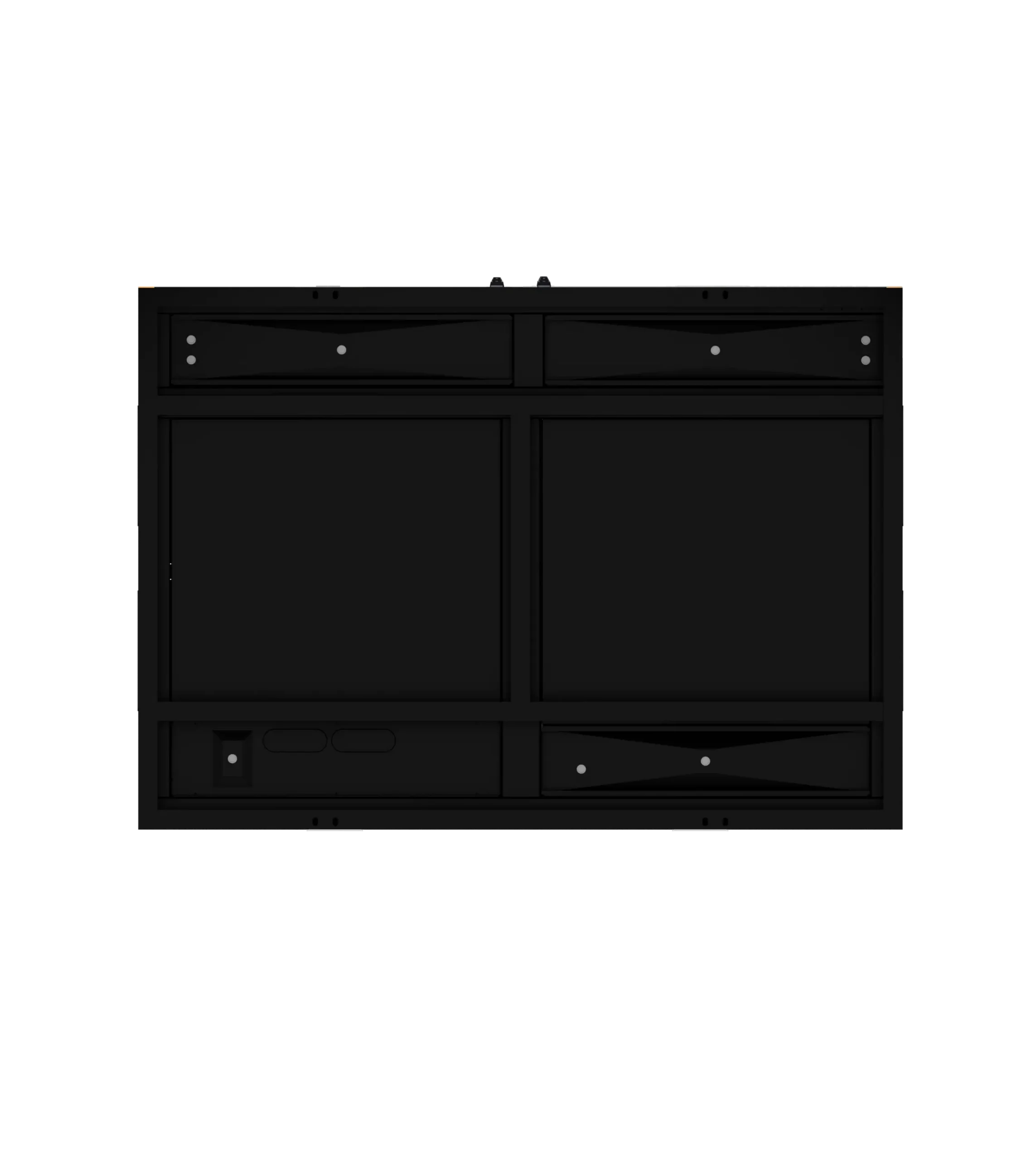 CHISAGE ESS OBE522-Y Commercial Energy Storage Systems Product Pictures 01
