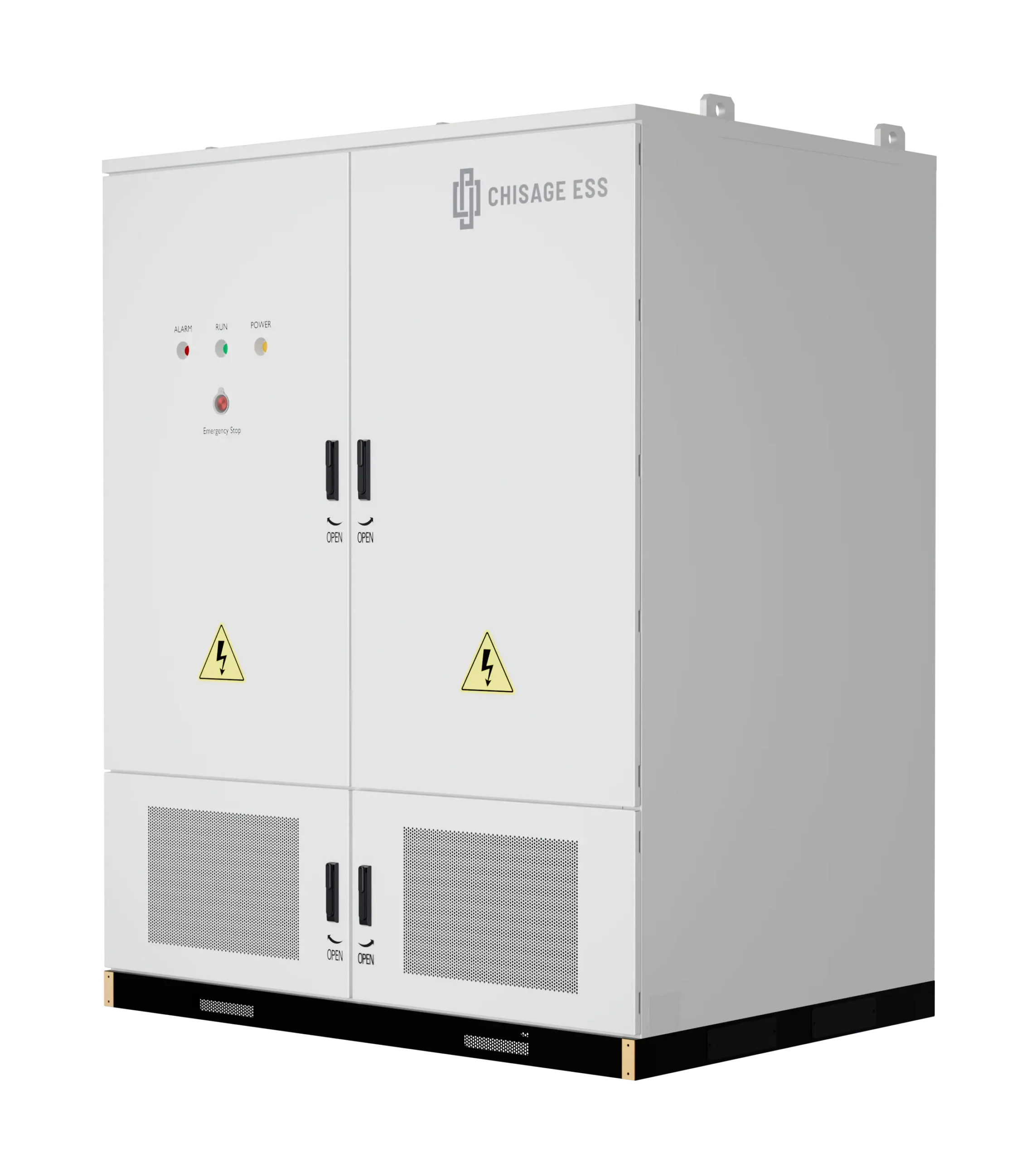 CHISAGE ESS OBE522-Y Commercial Energy Storage Systems Product Pictures 04