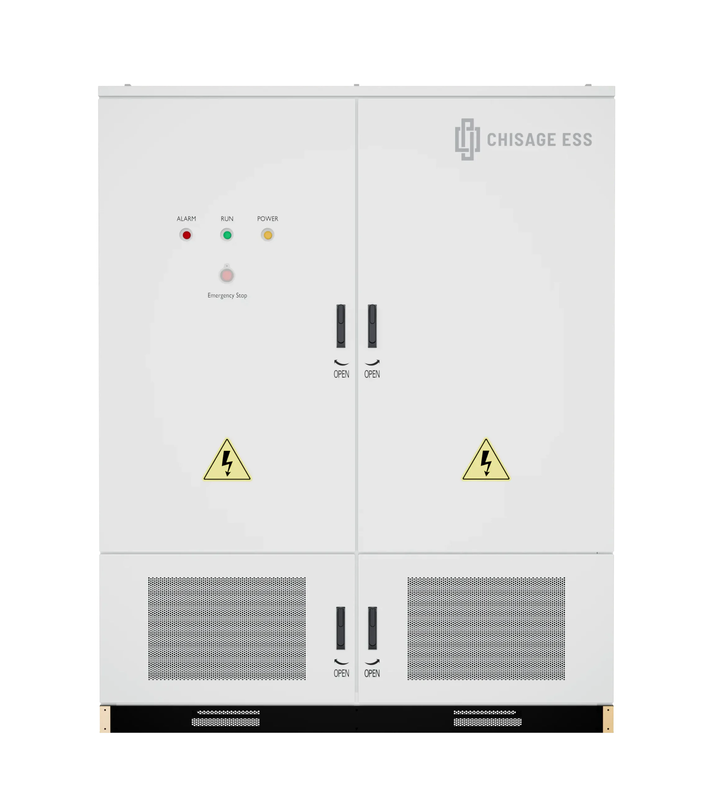 CHISAGE ESS OBE522-Y Commercial Energy Storage Systems Product Pictures 05