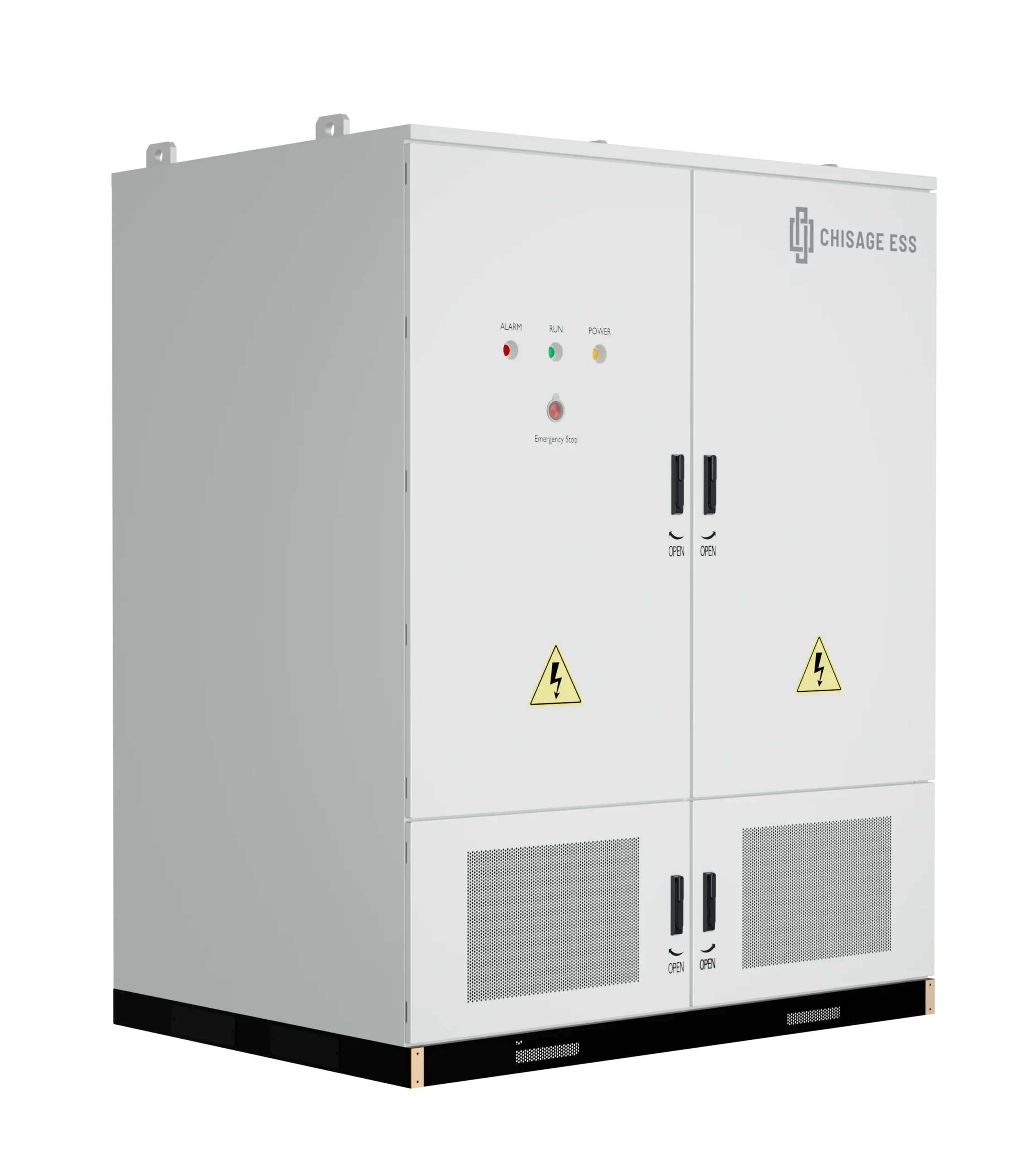 CHISAGE ESS OBE522-Y Commercial Energy Storage Systems Product Pictures 08
